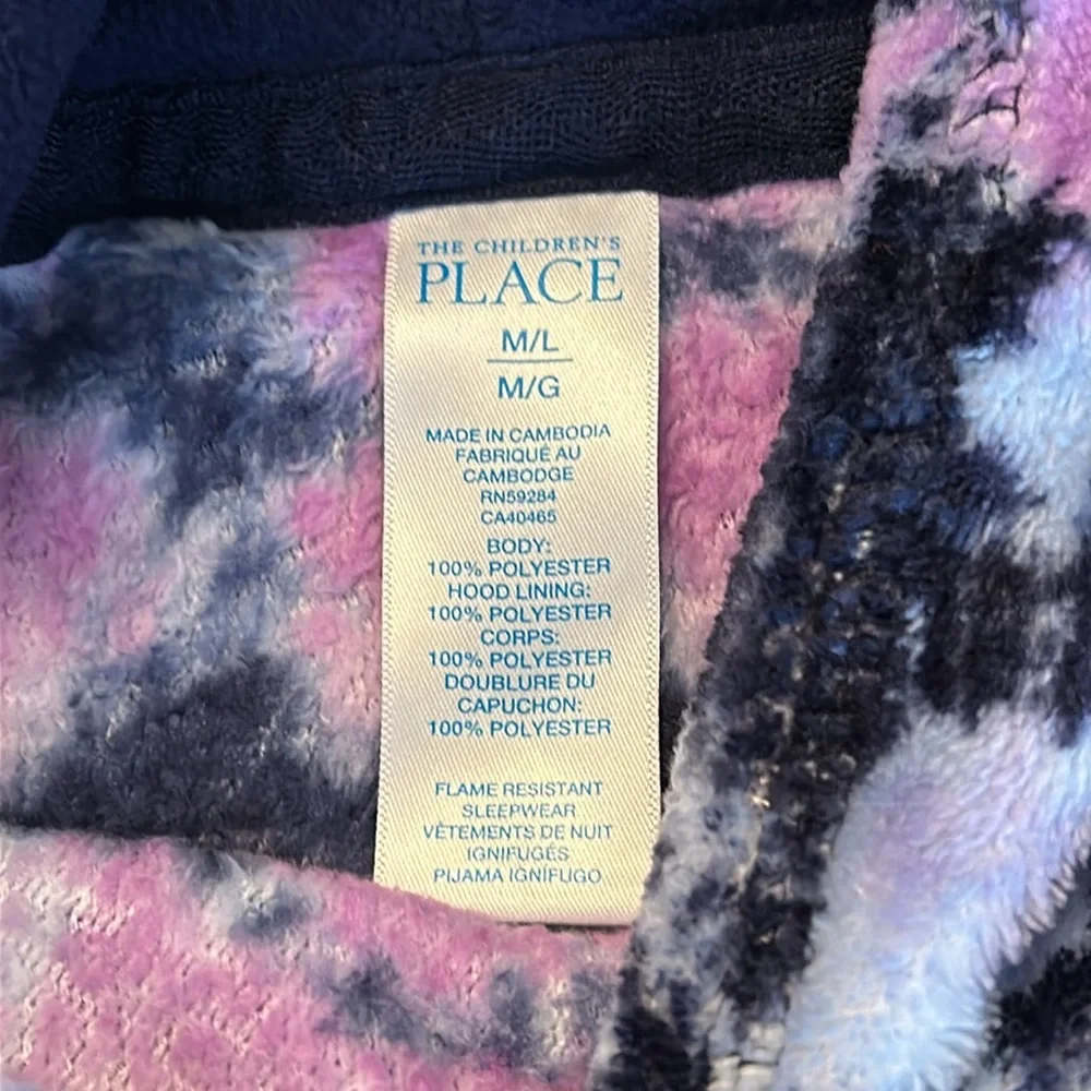 The Children’s Place Sweatshirt Blanket Comfy